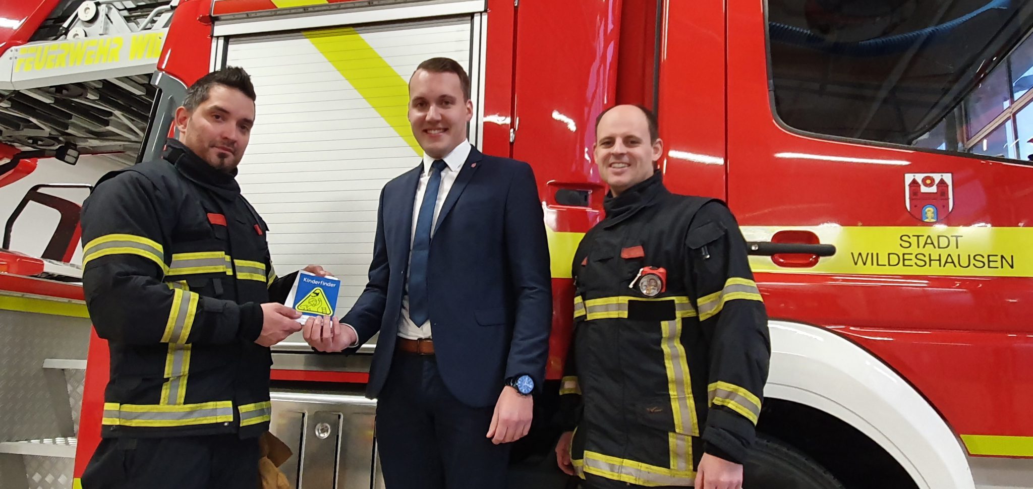 Aufkleber Kinderzimmer Zur Sicherheit Im Einem Brandfall! Warnzeichen Reflektierender Sicherheitsaufkleber Von Der Feuerwehr Empfohlen