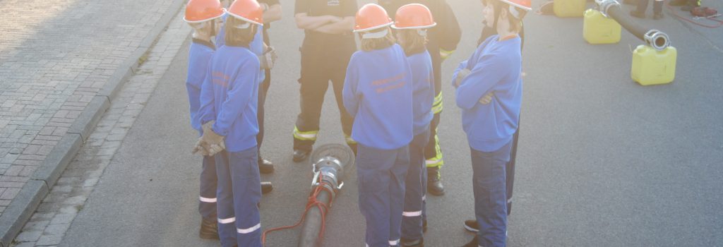 Jugendfeuerwehr Wildeshausen