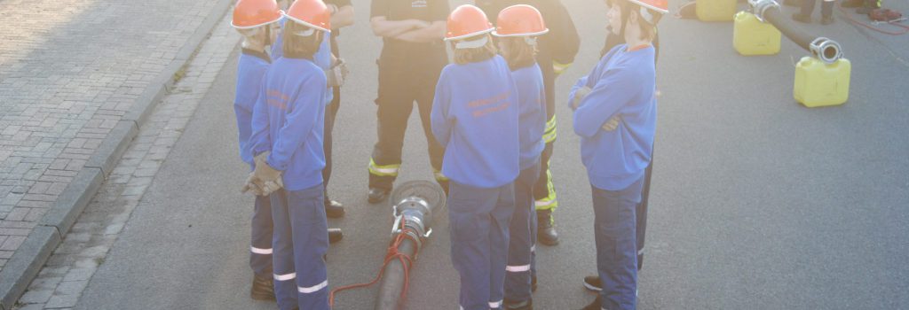 Jugendfeuerwehr Wildeshausen